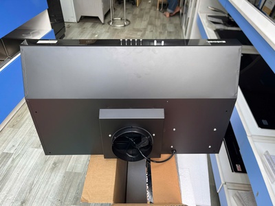  Máy Hút Mùi Kocher K-6070V   Hút Mạnh 900m /h, Êm Chỉ 38dB, Tặng Ngay Ấm Siêu Tốc 0
