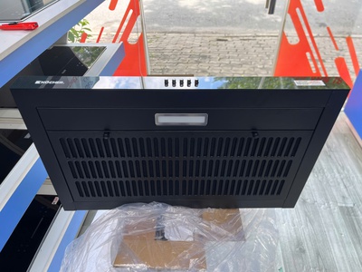  Máy Hút Mùi Kocher K-6070V   Hút Mạnh 900m /h, Êm Chỉ 38dB, Tặng Ngay Ấm Siêu Tốc 1