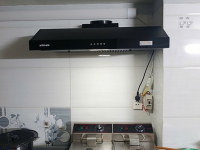  Máy Hút Mùi Kocher K-6070V   Hút Mạnh 900m /h, Êm Chỉ 38dB, Tặng Ngay Ấm Siêu Tốc 4