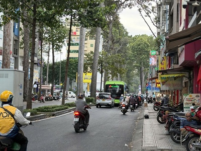 Siêu Phẩm Quận 10,Nguyễn Chí Thanh P.3 Chỉ 28Ty 1