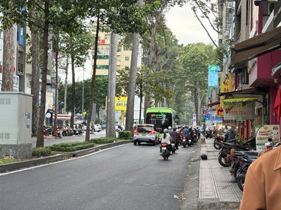 Siêu Phẩm Quận 10,Nguyễn Chí Thanh P.3 Chỉ 28Ty 2