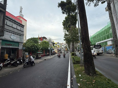 Siêu Phẩm Quận 10,Nguyễn Chí Thanh P.3 Chỉ 28Ty 3