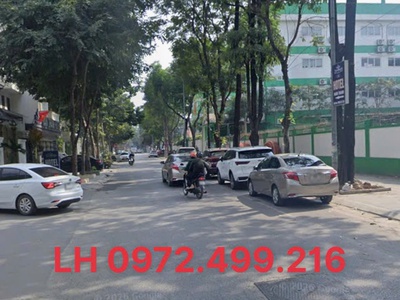 Bán Gấp biệt thự KĐT Mễ Trì Hạ - trung tâm Nam Từ Liêm, 175m2 x 3 tầng, 70 tỷ 4