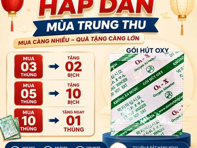 5 Cách Chống Mốc Bánh Trung Thu Dẻo Hiệu Quả Bất Ngờ 4