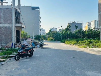 Siêu phẩm Lê Hồng Phong TOẠ ĐỘ VÀNG, GIÁ ĐẦU TƯ CHỈ 106 TR/M 1