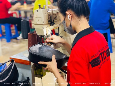 Phụ Kiện Thời Trang Nam, Da Thật 0