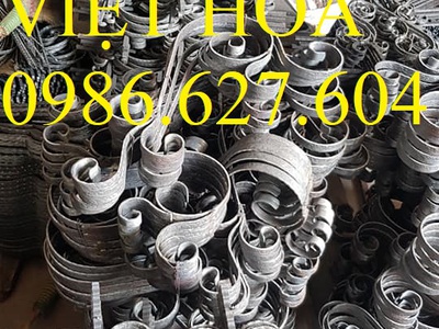 Gia Công Sắt Theo Yêu Cầu Chuyên Nghiệp 1