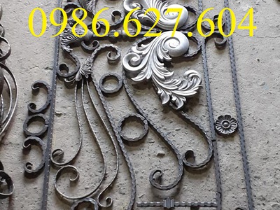 Gia Công Sắt Theo Yêu Cầu Chuyên Nghiệp 4