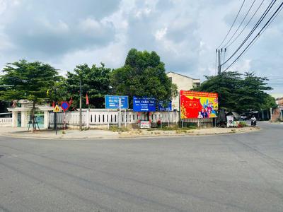 Đất Đà Nẵng - Hòa Vang gần Túy Loan mặt tiền quốc lộ 2