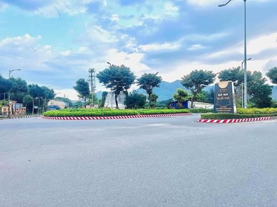Đất nền  BÀ NÀ HILLS   Giá chỉ từ 1 tỷ 6 0