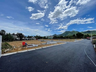 Đất nền  BÀ NÀ HILLS   Giá chỉ từ 1 tỷ 6 2