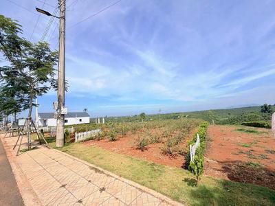 Bán Đất Ven Đà Lạt CHỈ 789 TRIỆU / 140m 0