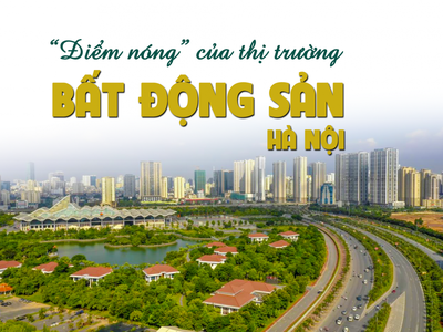 Tổng hợp thông tin bất động sản Hà Nội đáng chú ý trên Flipboard 0