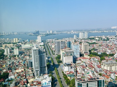 Tổng hợp thông tin bất động sản Hà Nội đáng chú ý trên Flipboard 1