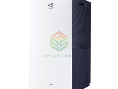Máy lọc không khí Daikin MC80ZVM7 1
