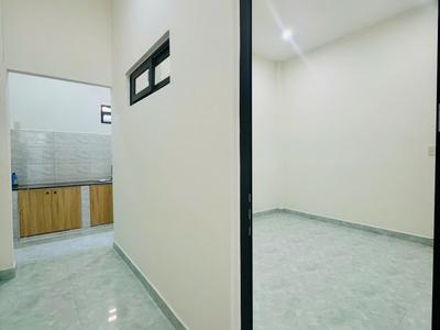Bán nhà hẻm thông Lê Hồng Phong và Thích Quảng Đức, phường Nam Nha Trang chỉ 3,4 tỷ 0