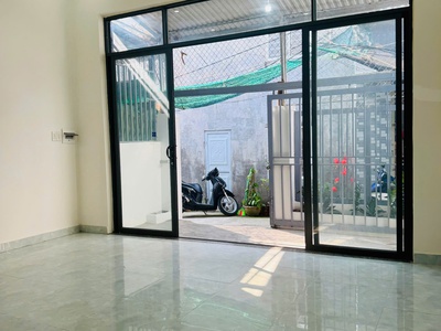 Bán nhà hẻm thông Lê Hồng Phong và Thích Quảng Đức, phường Nam Nha Trang chỉ 3,4 tỷ 1