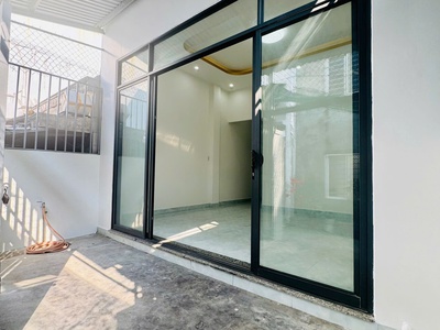 Bán nhà hẻm thông Lê Hồng Phong và Thích Quảng Đức, phường Nam Nha Trang chỉ 3,4 tỷ 4