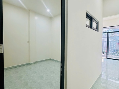 Bán nhà hẻm thông Lê Hồng Phong và Thích Quảng Đức, phường Nam Nha Trang chỉ 3,4 tỷ 5