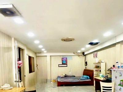 LÊ VĂN QUỚI - MTKD 4 Tầng 8x 20m - nhik 13T 2