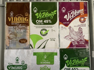  Bao Đựng Đất Sạch 20dm3, 30dm3, 40dm3, 50dm3   Thiết Kế Miễn Phí, In Nhanh Giá Xưởng 1