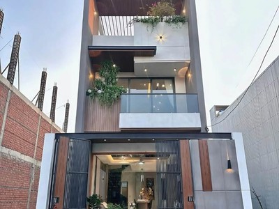 Cơ hội sở hữu SHOPHOUSE mặt tiền TP.HCM Thanh toán chỉ từ 700 TRIỆU 0