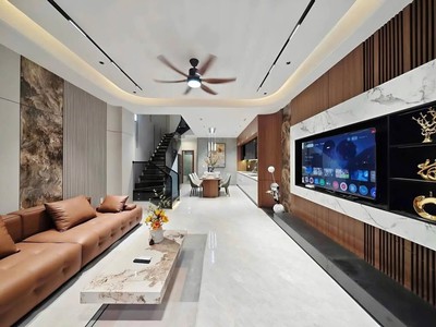 Cơ hội sở hữu SHOPHOUSE mặt tiền TP.HCM Thanh toán chỉ từ 700 TRIỆU 1