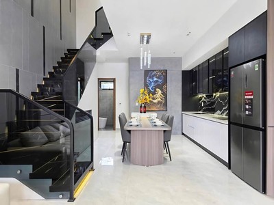 Cơ hội sở hữu SHOPHOUSE mặt tiền TP.HCM Thanh toán chỉ từ 700 TRIỆU 2