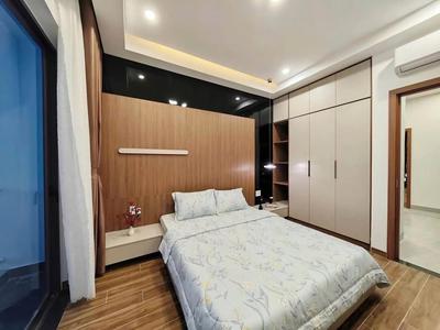 Cơ hội sở hữu SHOPHOUSE mặt tiền TP.HCM Thanh toán chỉ từ 700 TRIỆU 4