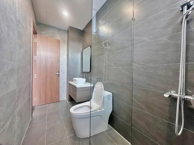 Cơ hội sở hữu SHOPHOUSE mặt tiền TP.HCM Thanh toán chỉ từ 700 TRIỆU 5