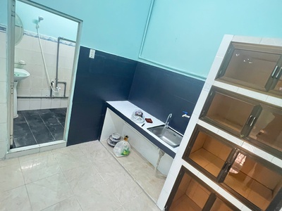 Bán nhà chính chủ 95/tân thới nhất 6 giá 3,5 tỷ/42m2 1 trệt 1 lầu...