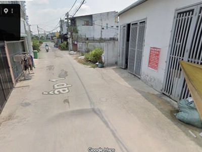  bán đất hóc môn   diện tích lớn 1.508,6m 0