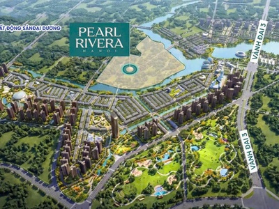 Pearl rivera hà nội miền sống mê say 2