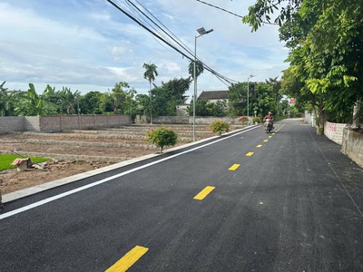5 lô đất mặt đường 8m đại trang - sát kcn tràng duệ 3 - cơ hội đầu tư và kinh doanh hiếm có 0