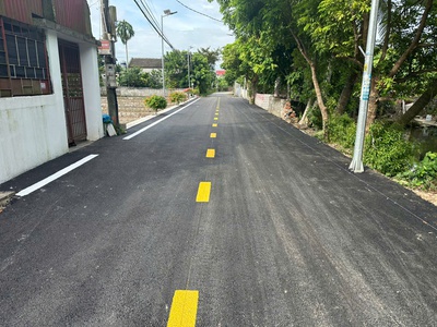 5 lô đất mặt đường 8m đại trang - sát kcn tràng duệ 3 - cơ hội đầu tư và kinh doanh hiếm có 1
