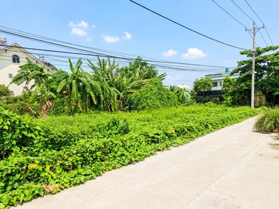 O2510 đất vườn lài 800m2 sát senturia tách 12 lô giá 37.x tỷ 2