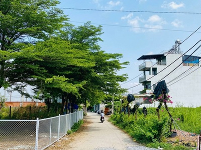 O2510 đất vườn lài 800m2 sát senturia tách 12 lô giá 37.x tỷ 1