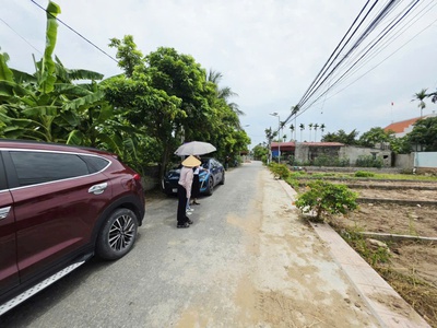 5 lô đất mặt đường 8m đại trang - sát kcn tràng duệ 3 - cơ hội đầu tư và kinh doanh hiếm có 2