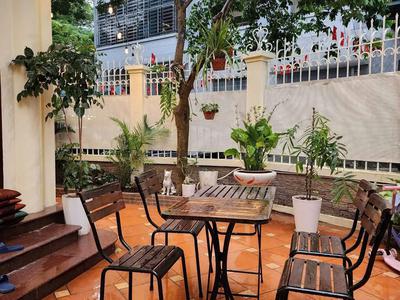 Chủ giảm 10 tỷ, biệt thự mỹ đình 200m2 giá chỉ 38 tỷ- đường trước nhà 25m2- siêu đẹp 1