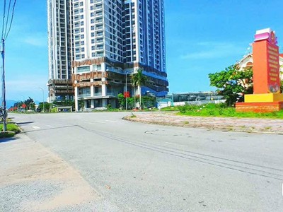 Bán lô đất có diện tích 81m2 liền kề 7, lô 19, hà khánh a mở rộng hạ long quảng ninh 0