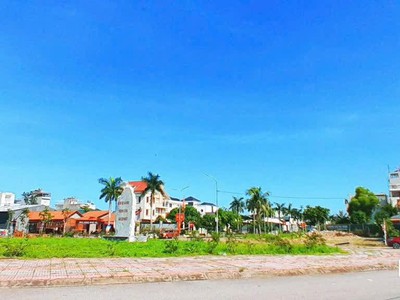 Bán lô đất có diện tích 81m2 liền kề 7, lô 19, hà khánh a mở rộng hạ long quảng ninh 1