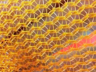 Giải pháp túi lưới cho nông sản 1