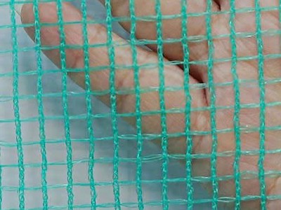 Giải pháp túi lưới cho nông sản 2