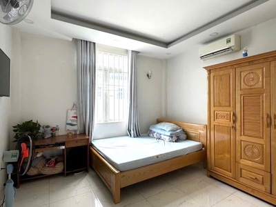Bán nhà hiệp bình chánh thủ đức 73m 3 tầng hẻm xe hơi cách gigamall 300m chỉ 9.2 tỷ 3