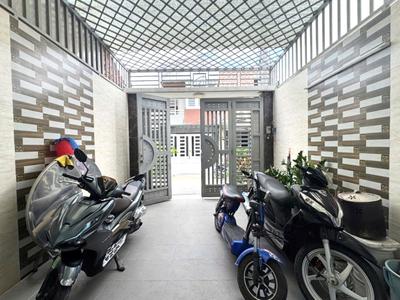 Hiếm có nhà 3 tầng hiệp bình chánh hẻm nhựa 5m 200m ra phạm văn đồng giá chỉ 9.2 tỷ 2