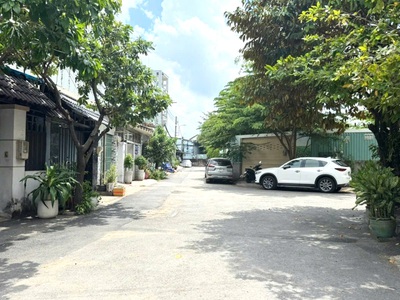 Hiếm có nhà 3 tầng hiệp bình chánh hẻm nhựa 5m 200m ra phạm văn đồng giá chỉ 9.2 tỷ 1