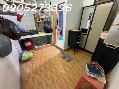 Bán gấp - giảm 200 triệu - giá mới 4.8 tỷ - ngay chợ bà chiểu - 4 tầng cho thuê gần 30tr/tháng 2