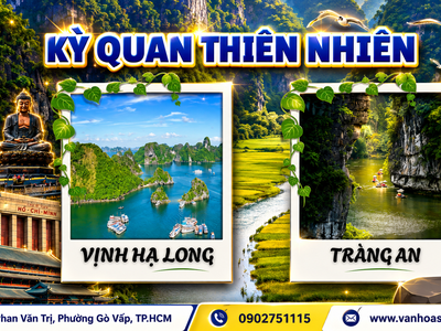 Hà Nội - Hạ Long- Ninh Bình - Sapa 5N4Đ SGC 1