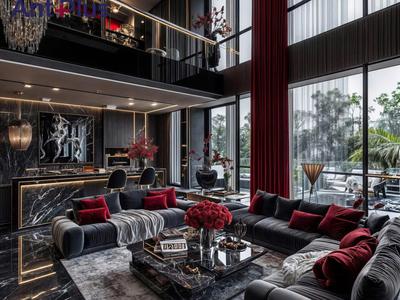 Eaton park - bán căn 3pn có slot oto định danh - hướng đông nam - view svđ 50.000 chỗ ngồi 4