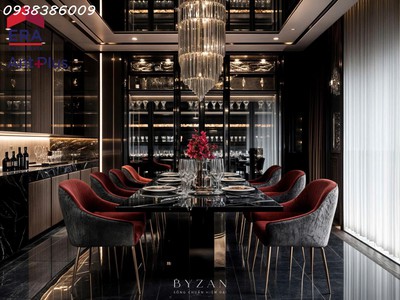 Eaton park - bán căn 3pn có slot oto định danh - hướng đông nam - view svđ 50.000 chỗ ngồi 3